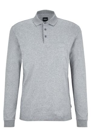 Hugo Boss Pado 30 10241542 01 041 Silver