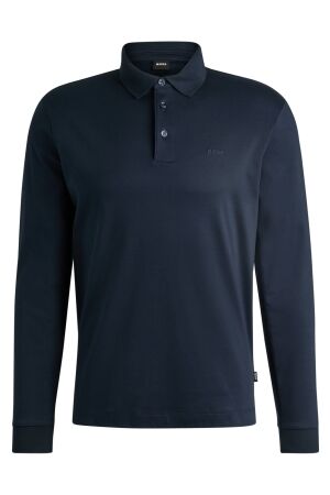 Hugo Boss-Black Pado 30 10241542 01 404 Dark Blue