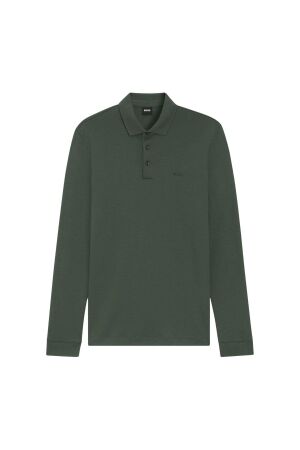 Hugo Boss Black Pado 30 10241542 01 343 Open Green