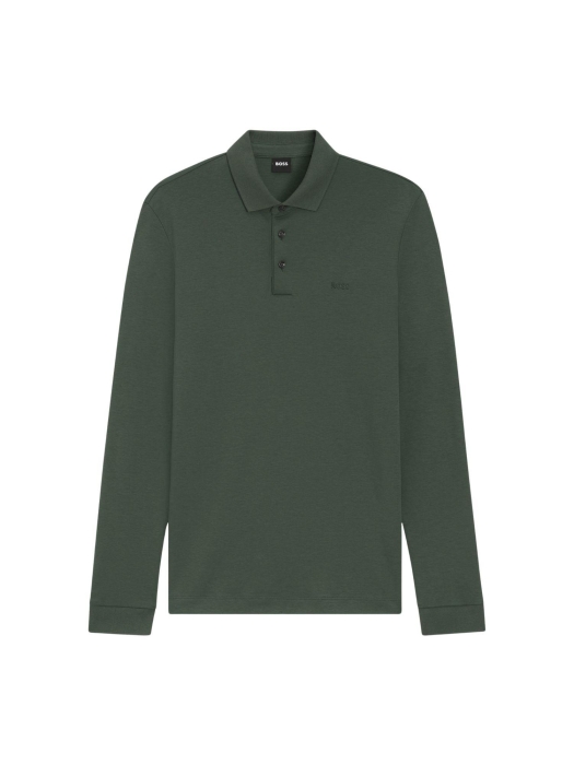 Hugo Boss Black Pado 30 10241542 01 343 Open Green