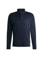 Hugo Boss-Black Pado 30 10241542 01 404 Dark Blue