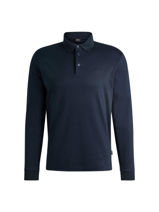 Hugo Boss Black Pado 30 10241542 01 404 Dark Blue