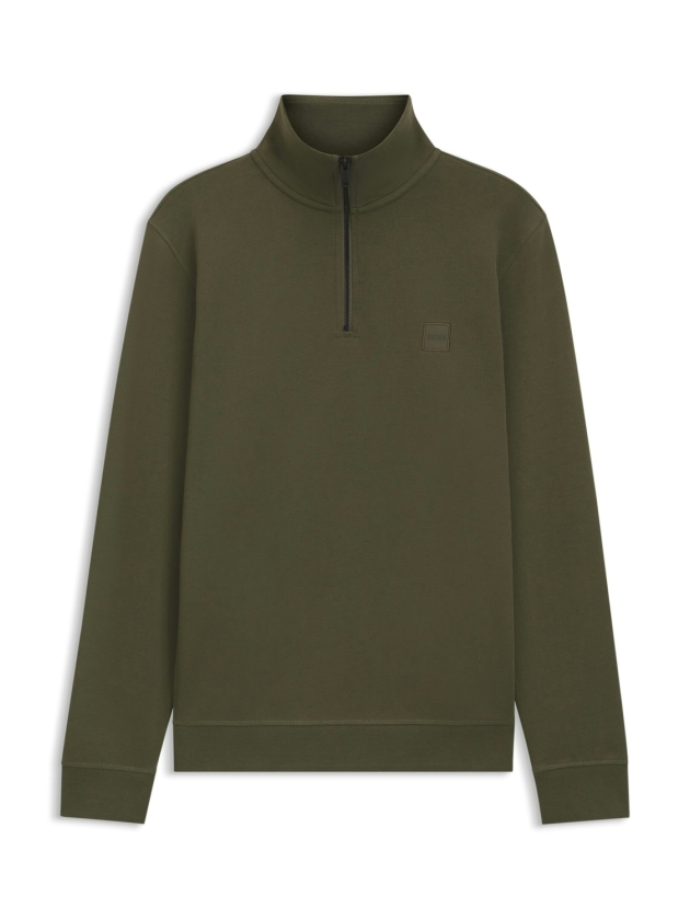 Hugo Boss-Black Zetrust 10234591 01 325 Bright green