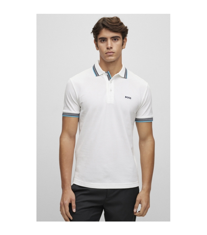 Hugo Boss Paddy 10241663 01 107 Natural
