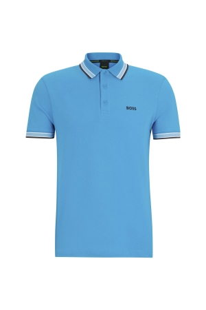 Hugo Boss Paddy 10241663 01 442 Turquoise/Aqua