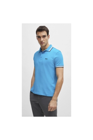 Hugo Boss Paddy 10241663 01 442 Turquoise/Aqua