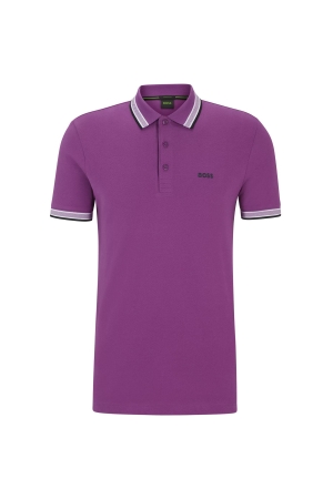 Hugo Boss Paddy 10241663 01 528 Bright purple