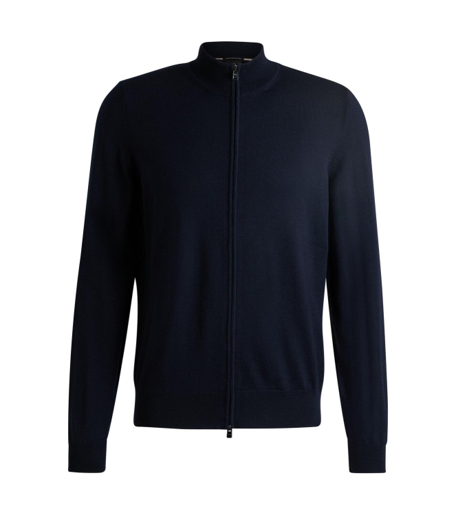 Hugo Boss Balonso 10241502 01 404 Dark Blue