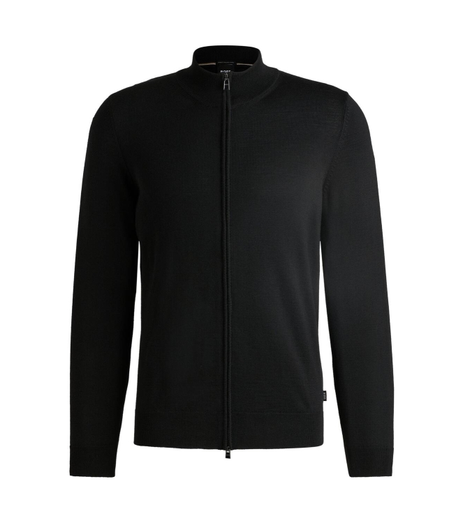 Hugo Boss Balonso 10241502 01 001 Black