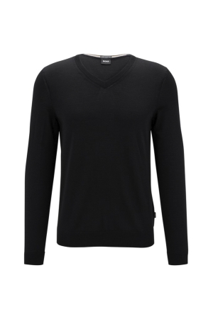 Hugo Boss Melba-P 10241495 01 001 Black
