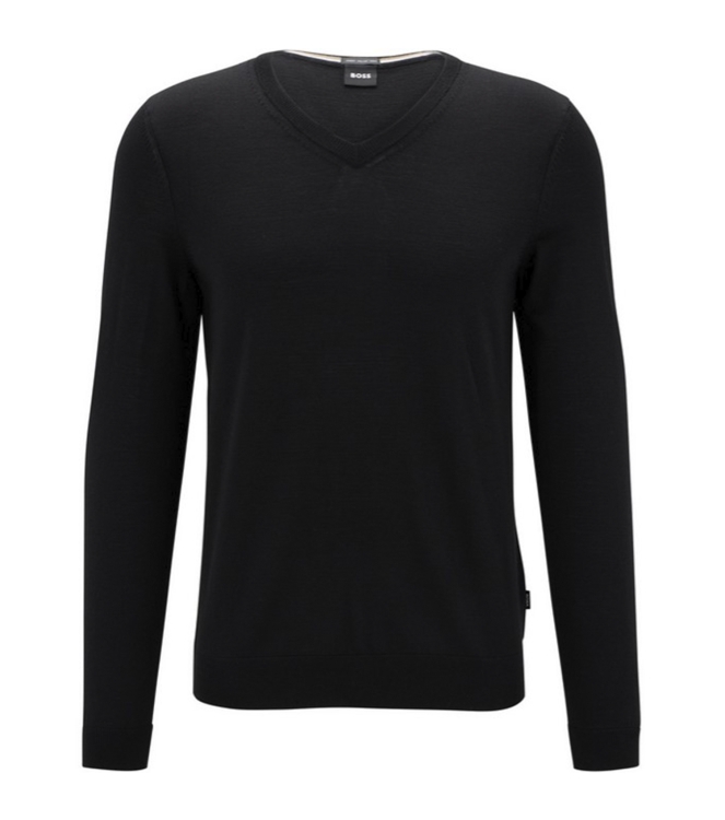 Hugo Boss Melba-P 10241495 01 001 Black