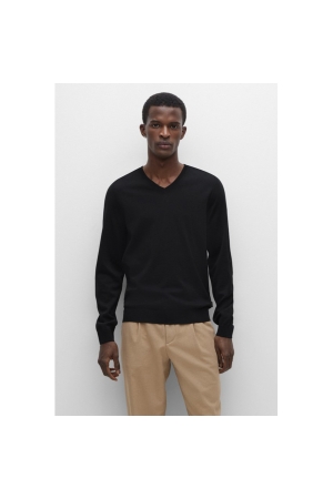 Hugo Boss Melba-P 10241495 01 001 Black