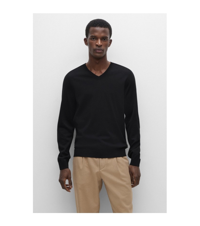 Hugo Boss Melba-P 10241495 01 001 Black