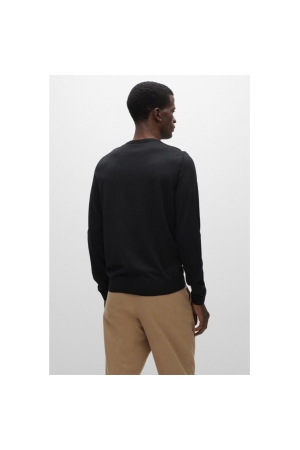 Hugo Boss Melba-P 10241495 01 001 Black