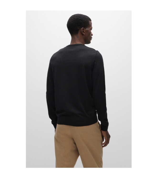 Hugo Boss Melba-P 10241495 01 001 Black