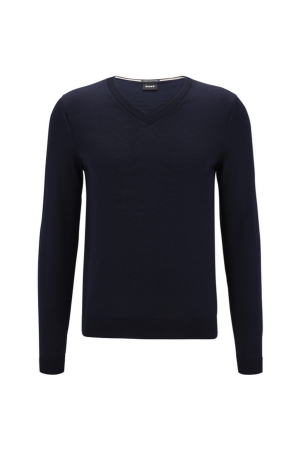 Hugo Boss Melba-P 10241495 01 404 Dark Blue