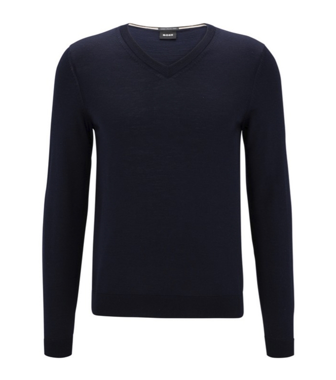 Hugo Boss Melba-P 10241495 01 404 Dark Blue