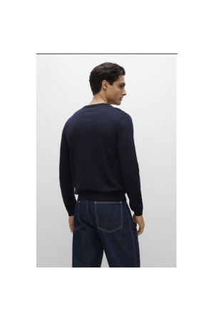 Hugo Boss Melba-P 10241495 01 404 Dark Blue