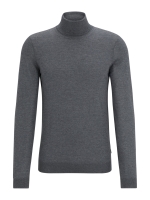 Hugo Boss-Black Musso-P 10241489 01 030 Medium grey