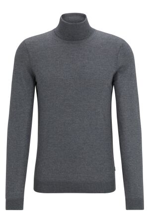 Hugo Boss Black Musso-P 10241489 01 030 Medium grey