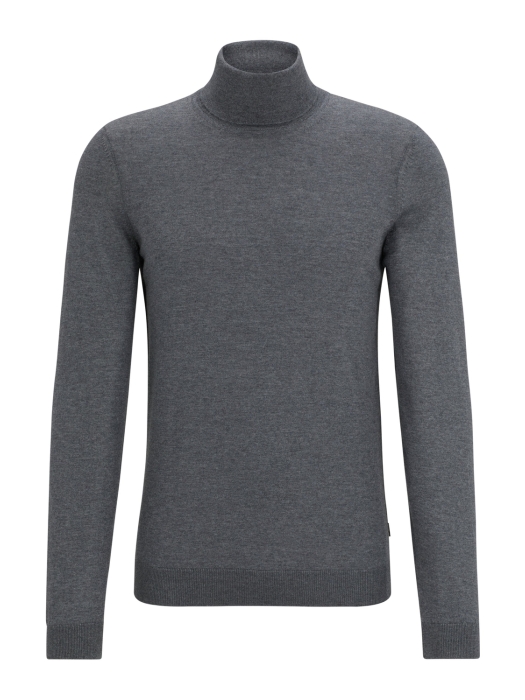 Hugo Boss Black Musso-P 10241489 01 030 Medium grey