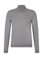 Hugo Boss-Black Musso-P 10241489 01 041 Silver