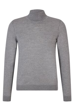 Hugo Boss Black Musso-P 10241489 01 041 Silver