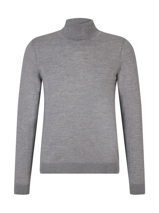 Hugo Boss Black Musso-P 10241489 01 041 Silver