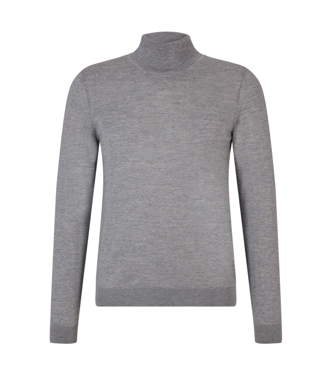 Hugo Boss-Black Musso-P 10241489 01 041 Silver