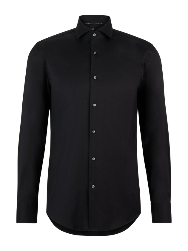 Hugo Boss-Black P-HANK-spread-C1-222 10151300 001 Black