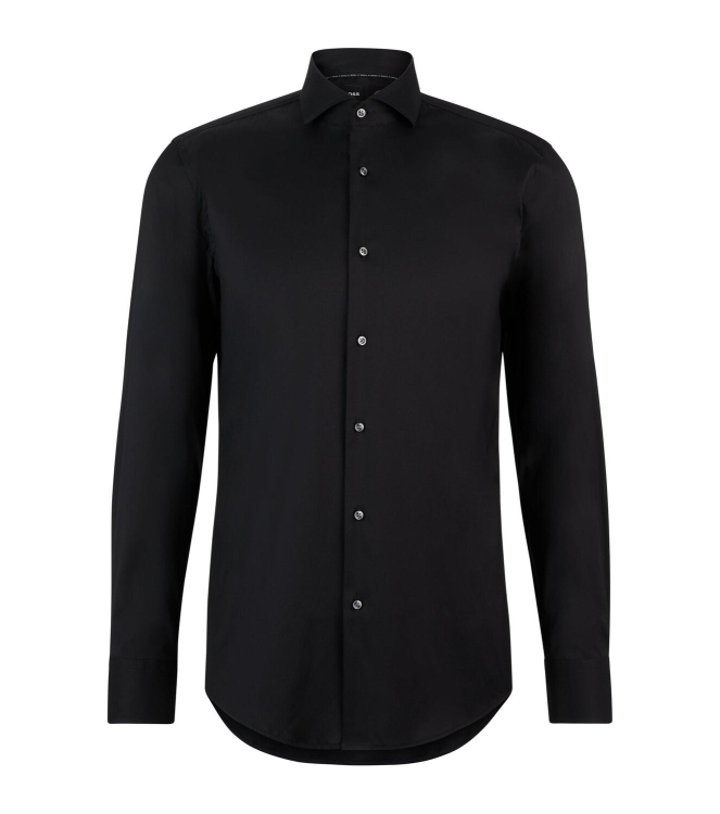 Hugo Boss P-HANK-spread-C1-222 10151300 001 Black