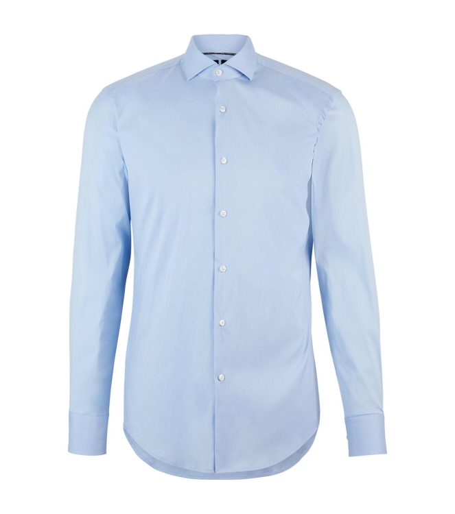 Hugo Boss P-HANK-spread-C1-222 10151300 450 Light Pastel Blue