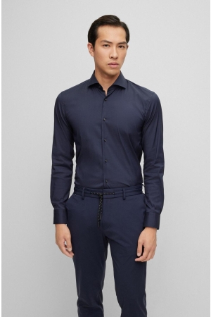 Hugo Boss P-HANK-spread-C1-222 10151300 410 Navy