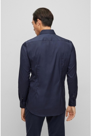 Hugo Boss P-HANK-spread-C1-222 10151300 410 Navy