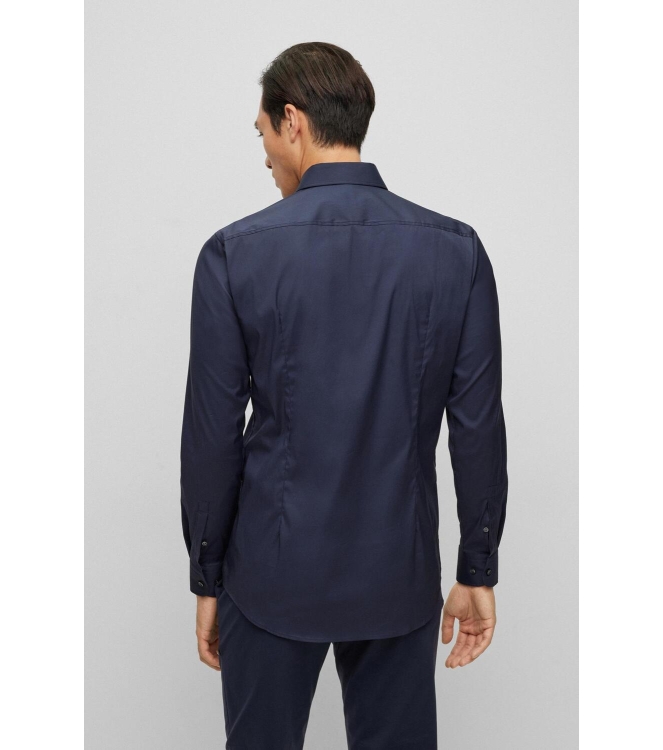 Hugo Boss P-HANK-spread-C1-222 10151300 410 Navy