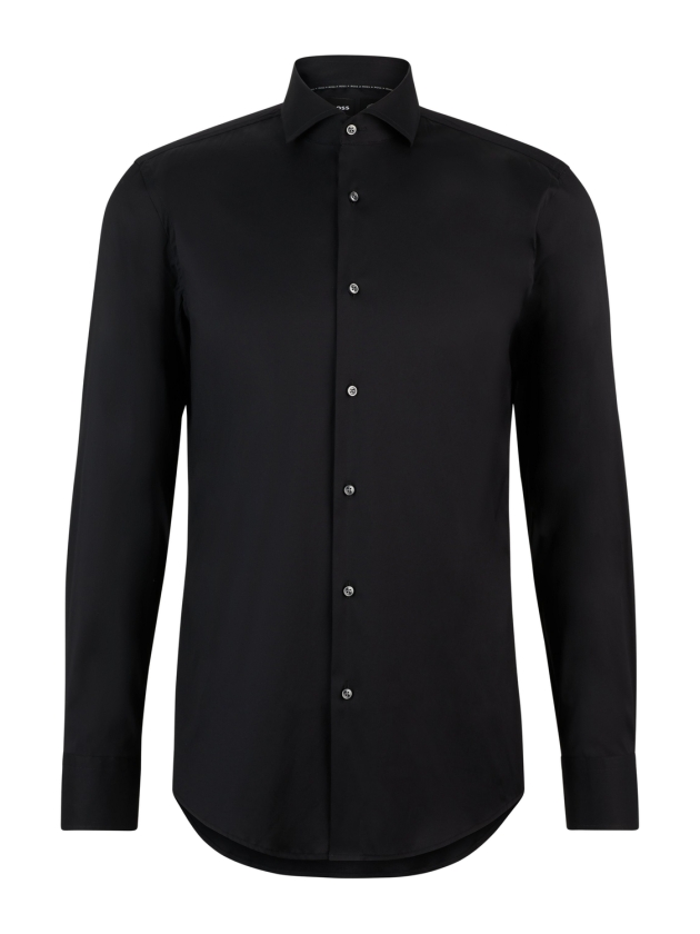 Hugo Boss-Black P-HANK-spread-C1-222 10151300 001 Black