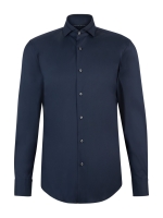 Hugo Boss-Black P-HANK-spread-C1-222 10151300 410 Navy