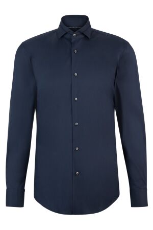 Hugo Boss Black P-HANK-spread-C1-222 10151300 410 Navy