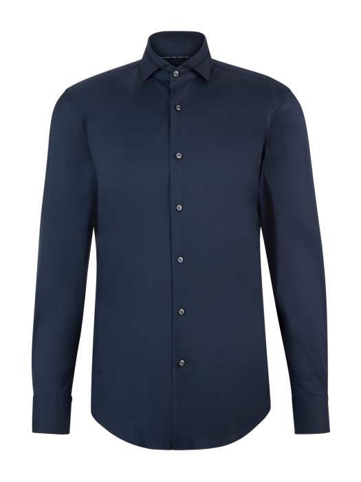 Hugo Boss Black P-HANK-spread-C1-222 10151300 410 Navy