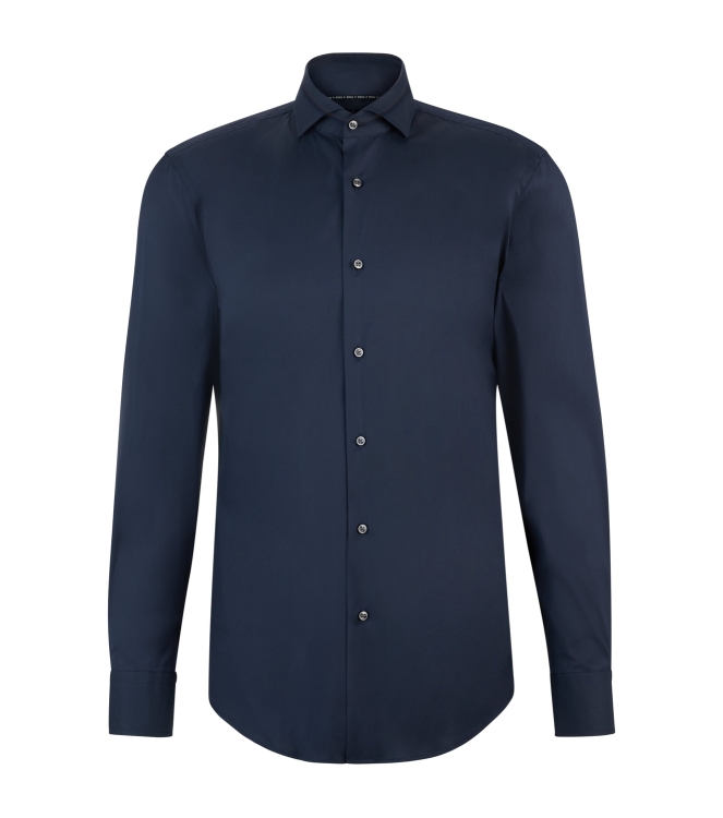 Hugo Boss-Black P-HANK-spread-C1-222 10151300 410 Navy