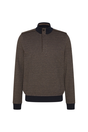 Bugatti HERREN SWEATSHIRT 040