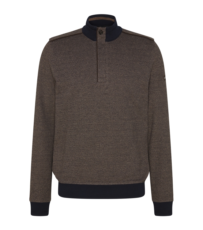 Bugatti HERREN SWEATSHIRT 040