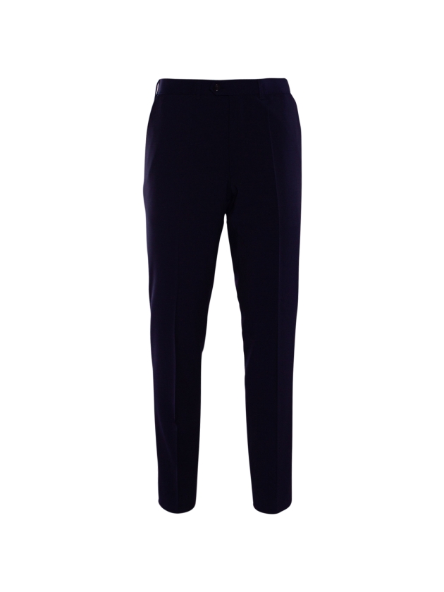 Dressler mix & match pantalon 46 navy