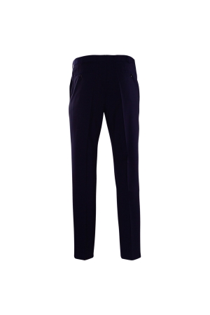 Dressler mix & match pantalon 46 navy