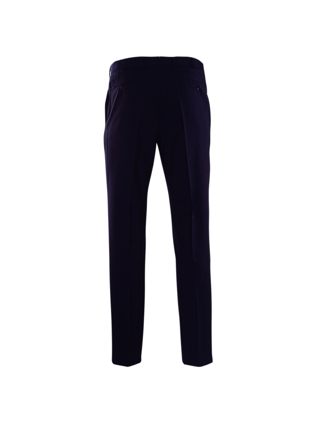 Dressler mix & match pantalon 46 navy