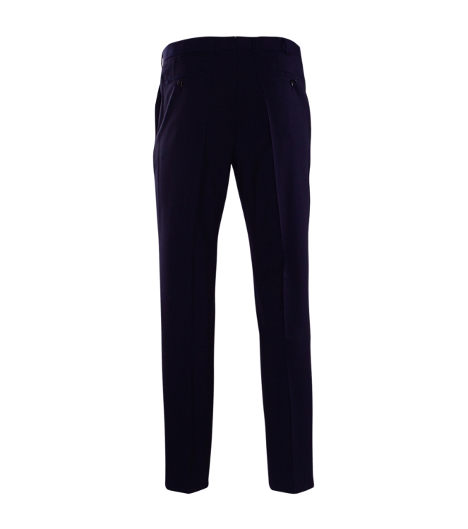 Dressler mix & match pantalon 46 navy