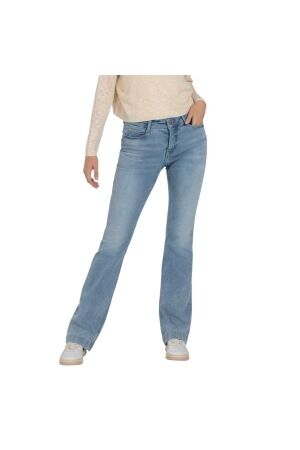 MAC DREAM BOOT D 215 Summer blue clouds wash