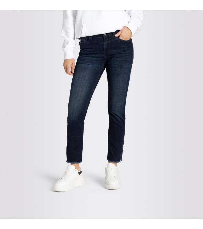 MAC RICH SLIM D927 Ash Wash