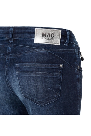 MAC RICH SLIM D927 Ash Wash