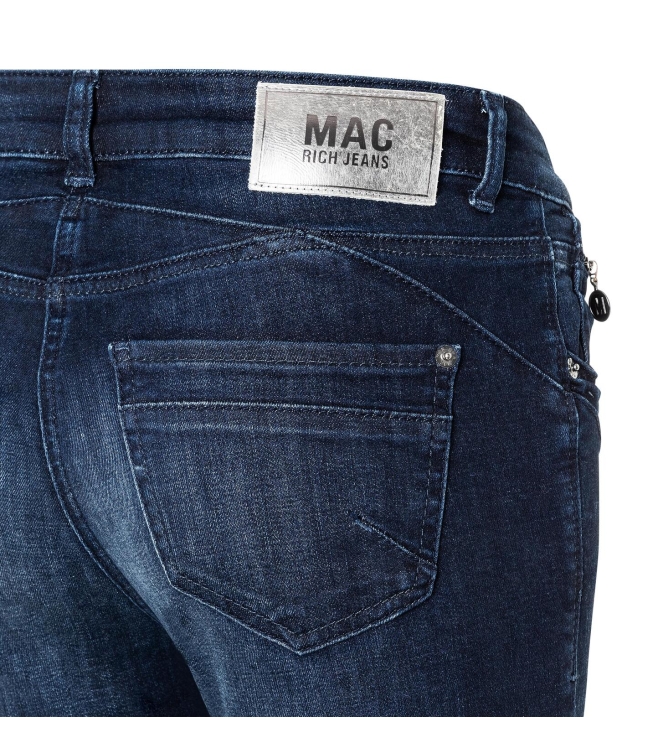 MAC RICH SLIM D927 Ash Wash